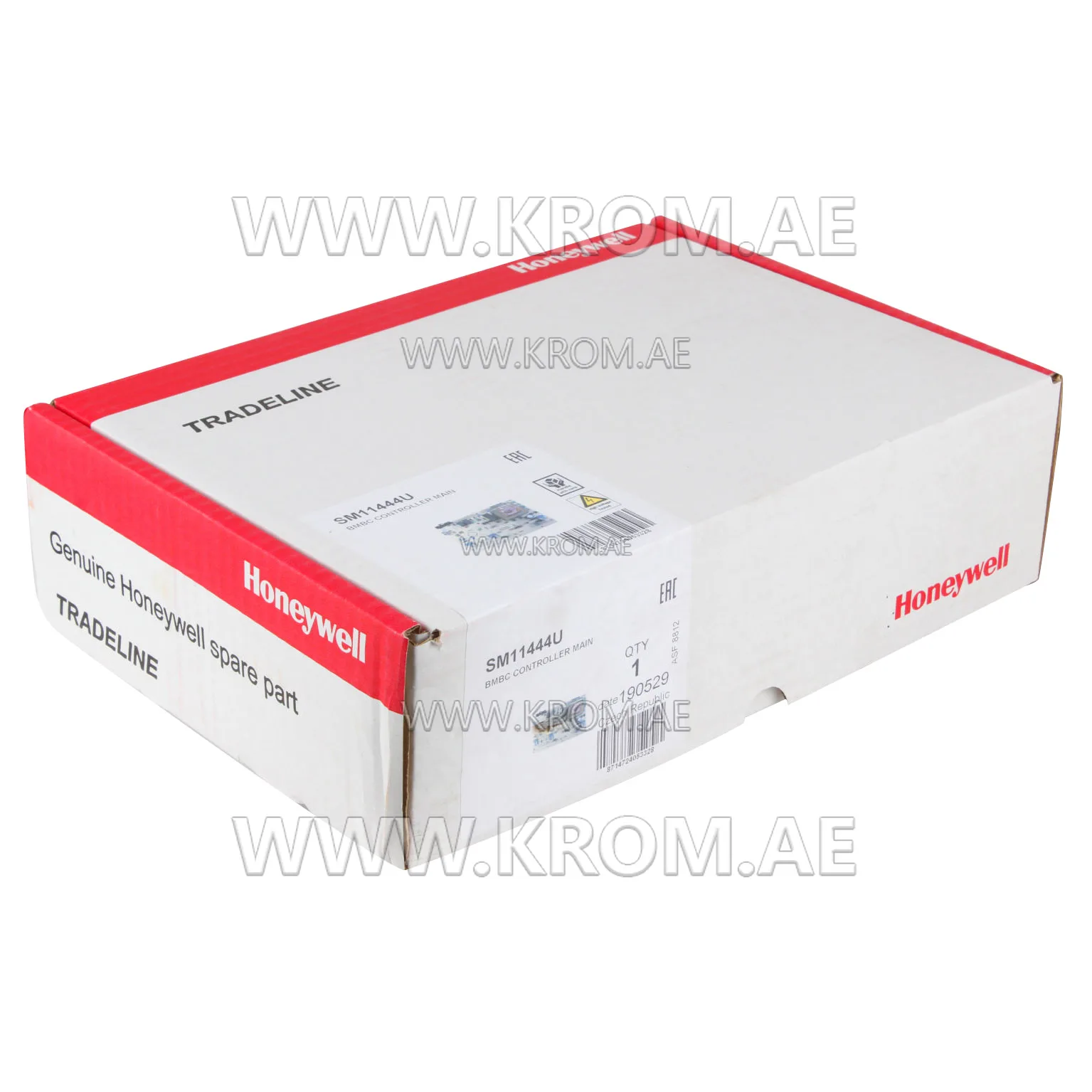 Honeywell SM11444 PCB (control board)