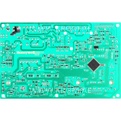 Honeywell SM11444 PCB (control board)