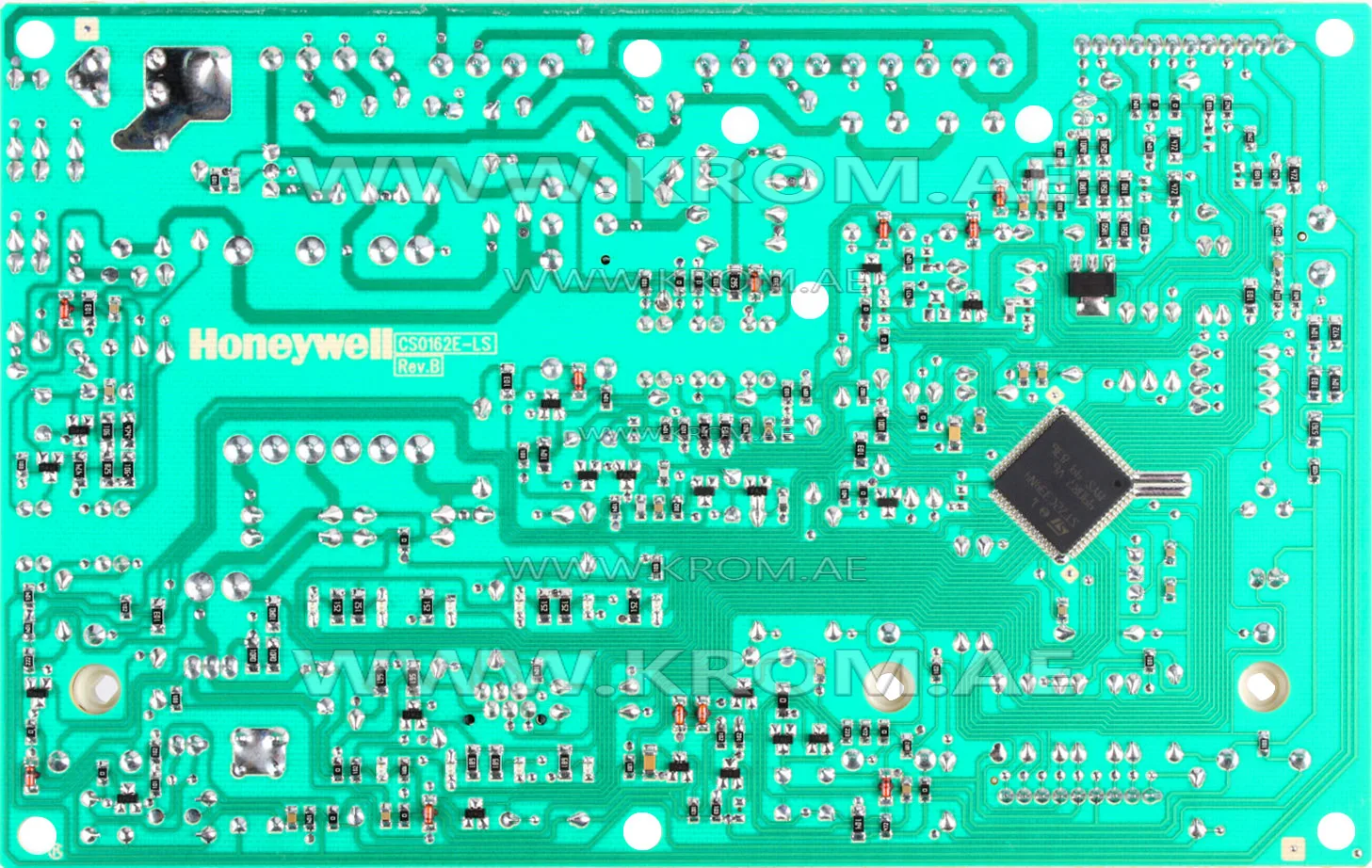 Honeywell SM11444 PCB (control board)