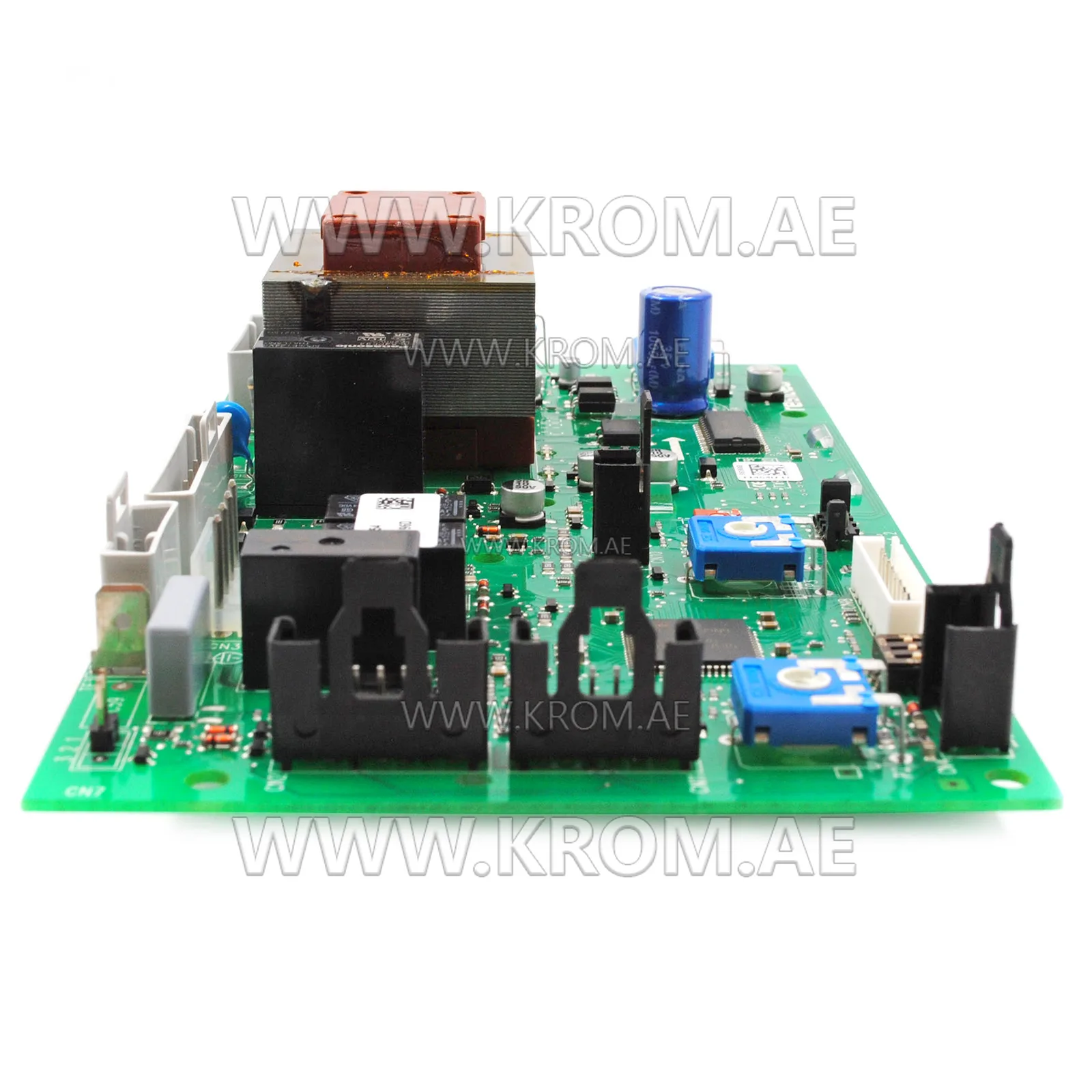 Honeywell SM11454 PCB (control board)