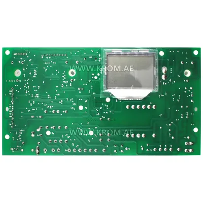 Honeywell SM11454 PCB (control board)