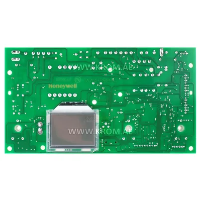 Honeywell SM11457 PCB (control board)