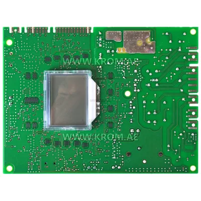 Honeywell S4962DM3052 gas boiler control unit