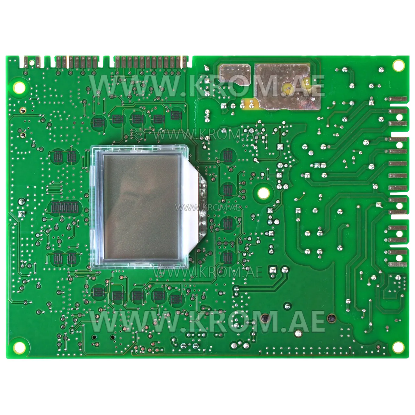 Honeywell S4962DM3052 gas boiler control unit