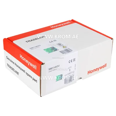 Honeywell SM11462 PCB (control board)