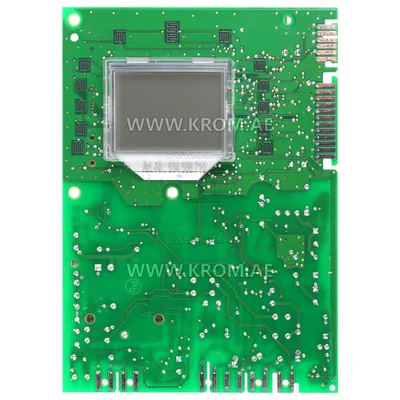 Honeywell SM11462 PCB (control board)
