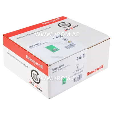 Honeywell SM11469 PCB (control board)