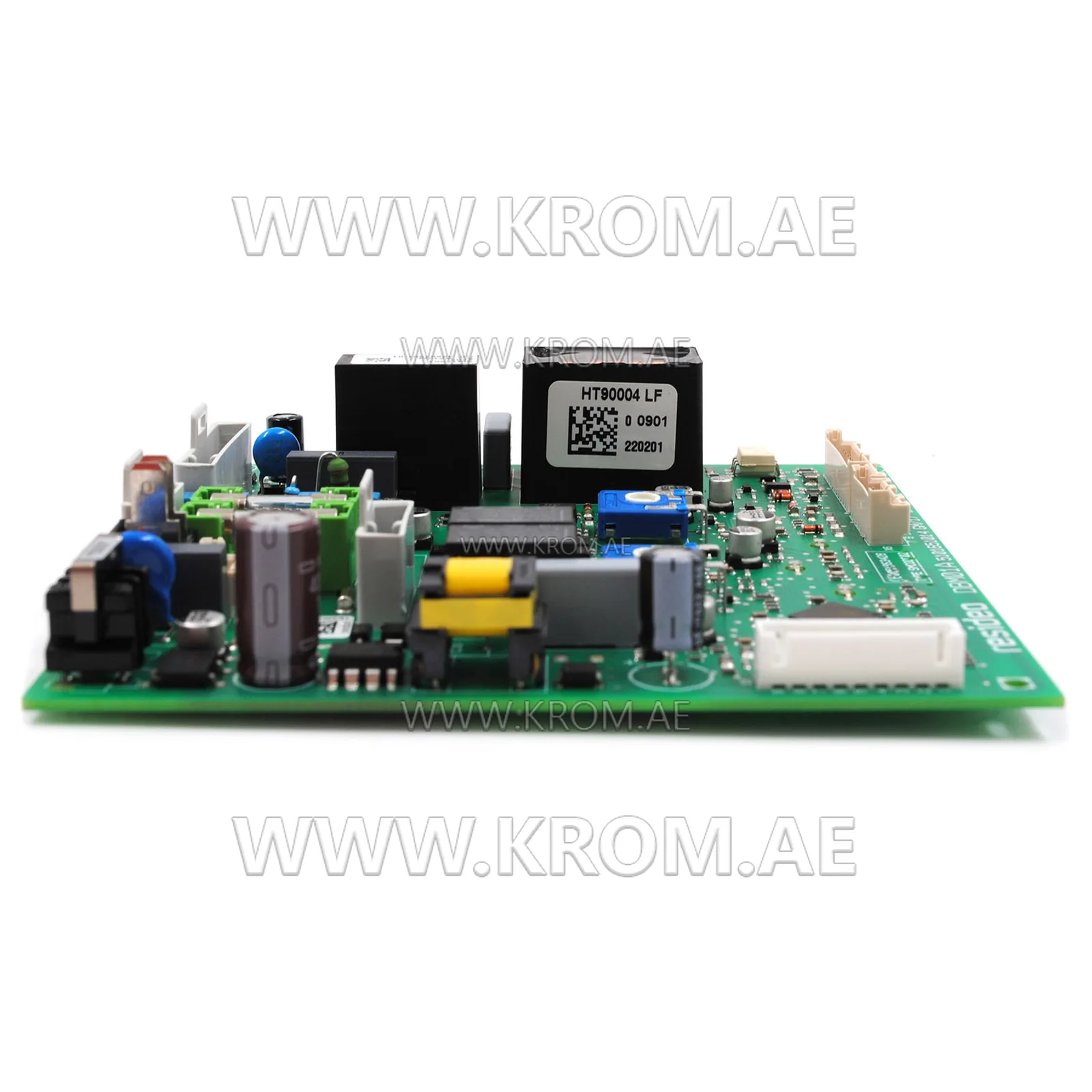 Honeywell SM16503 PCB (control board)