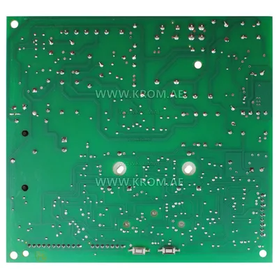 Honeywell SM16503 PCB (control board)