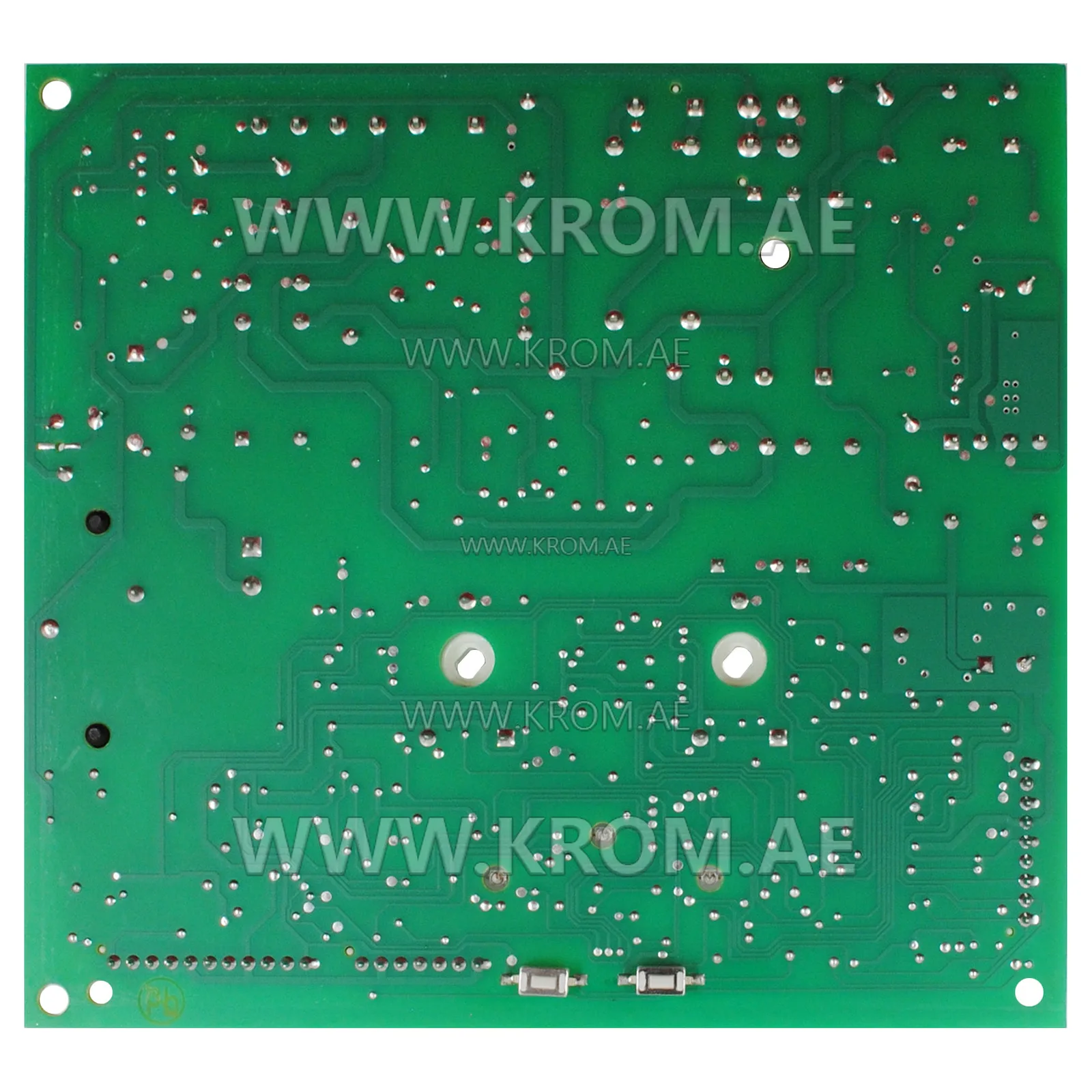 Honeywell SM16503 PCB (control board)