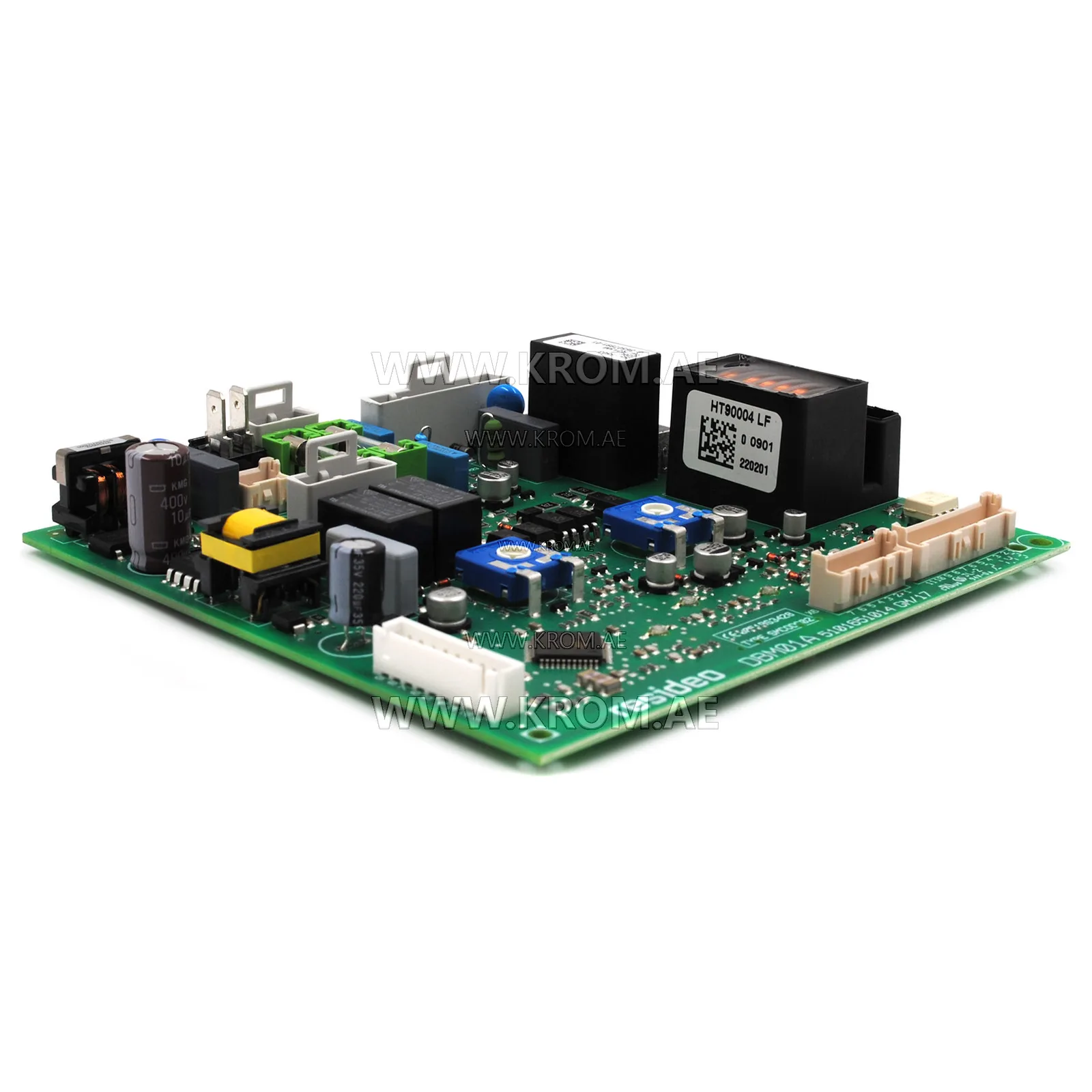 Honeywell SM16503 PCB (control board)