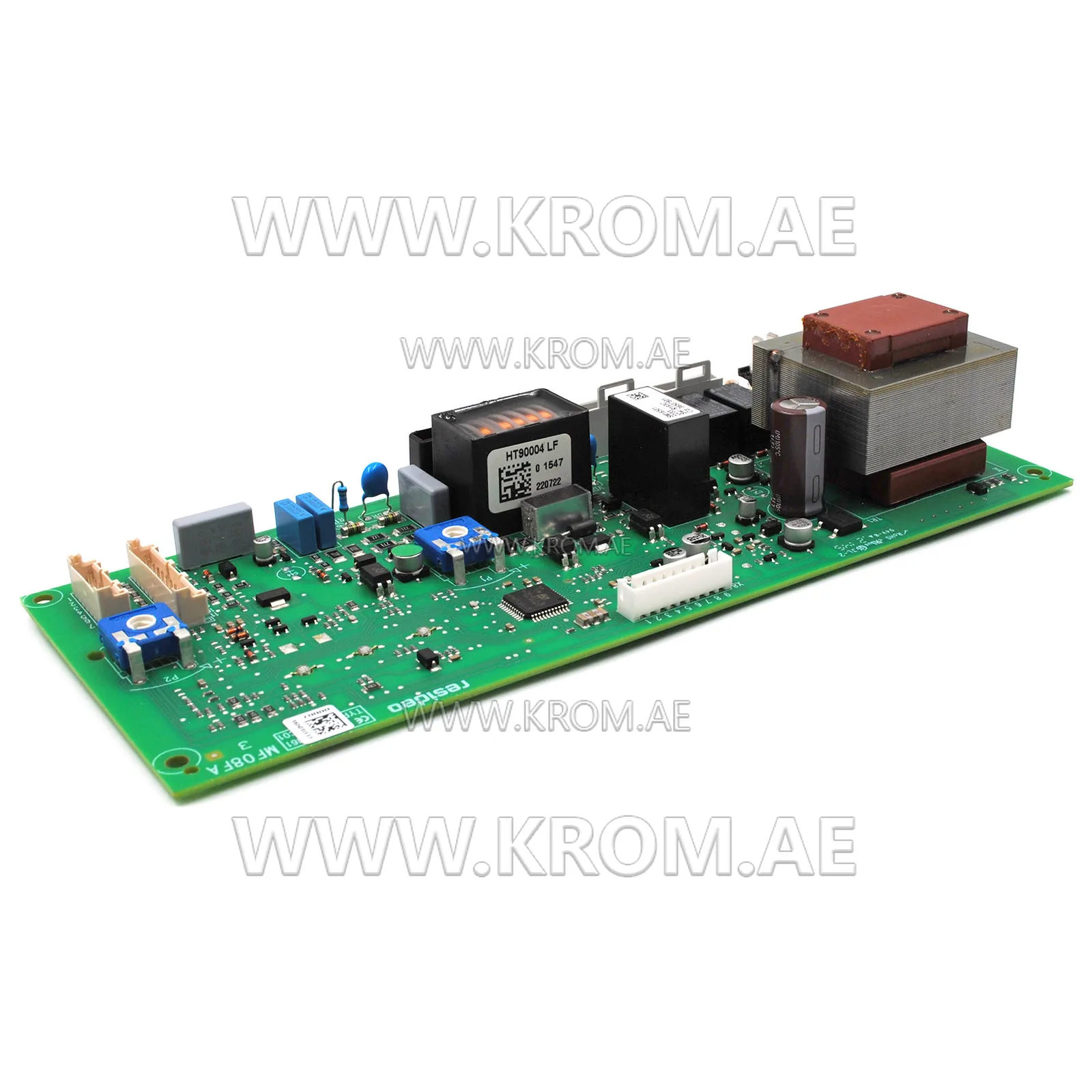 Honeywell SM16501 PCB (control board)
