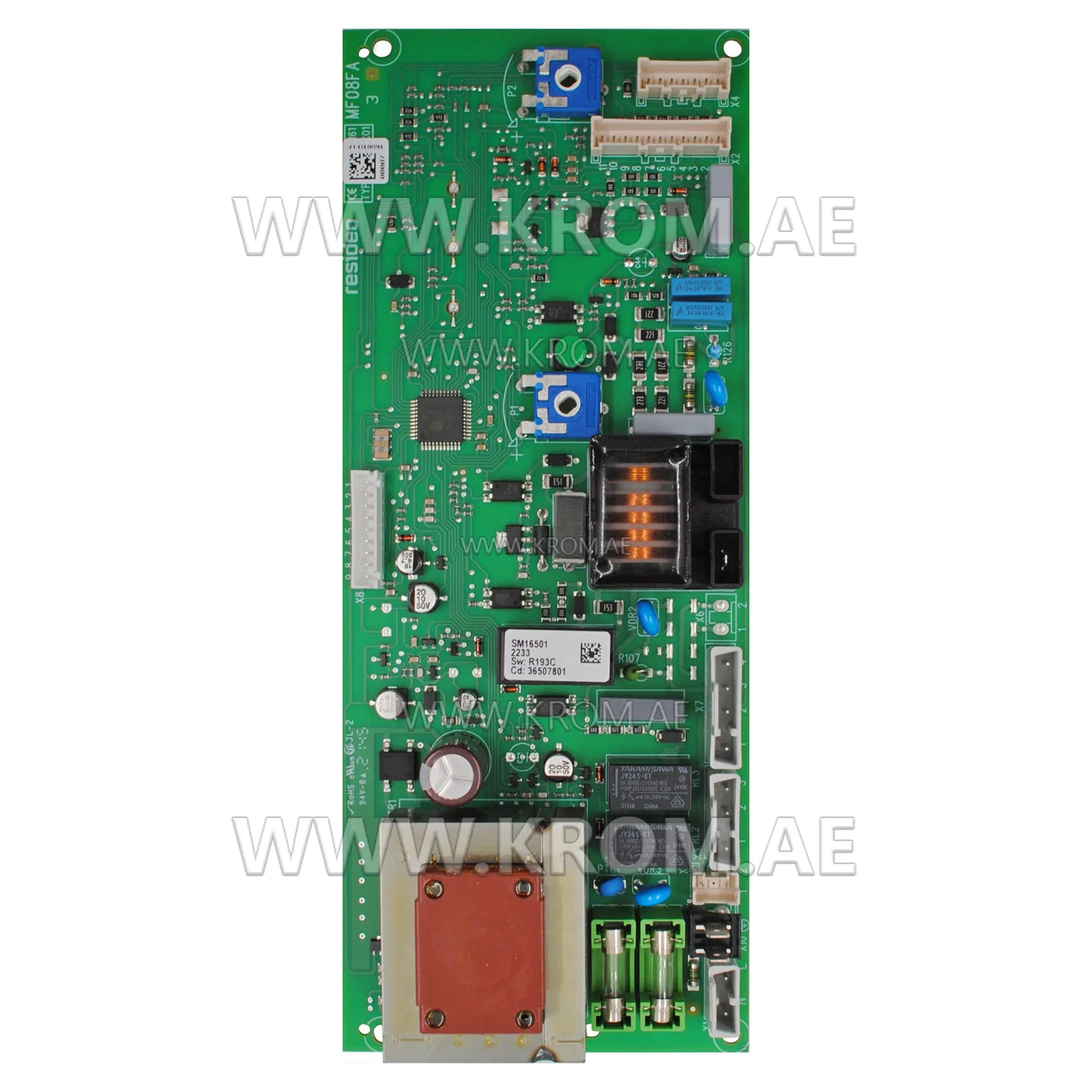 Honeywell SM16501 PCB (control board)