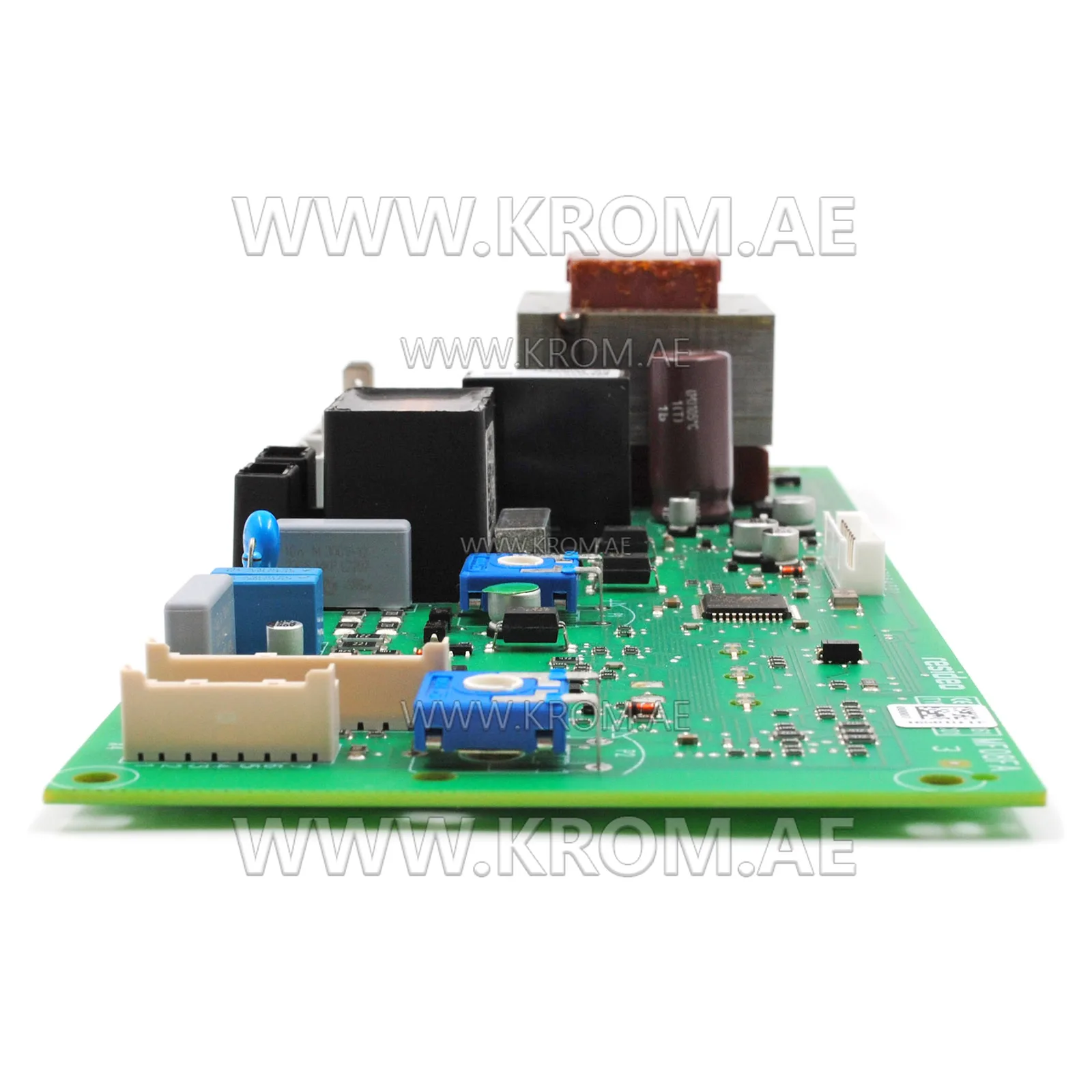 Honeywell SM16501 PCB (control board)