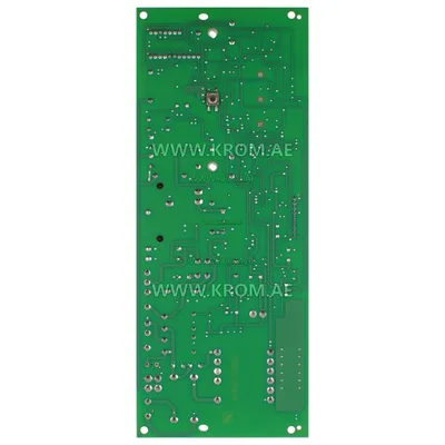 Honeywell SM16501 PCB (control board)