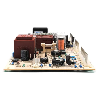 Honeywell S4562DM1022 gas boiler control unit