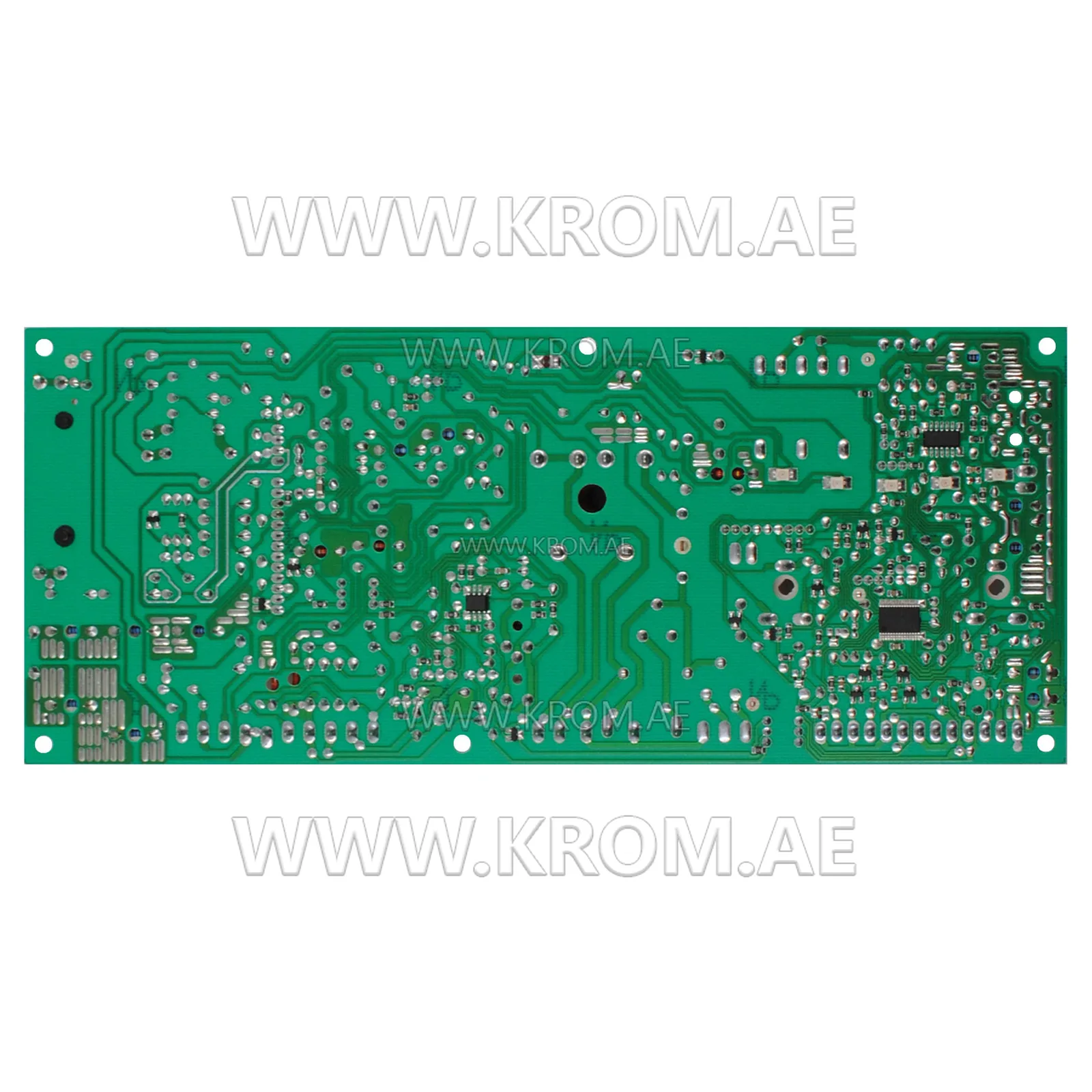Honeywell S4562DM1022 gas boiler control unit