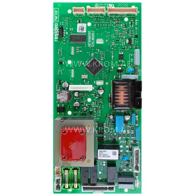 Honeywell SM16502 PCB (control board)