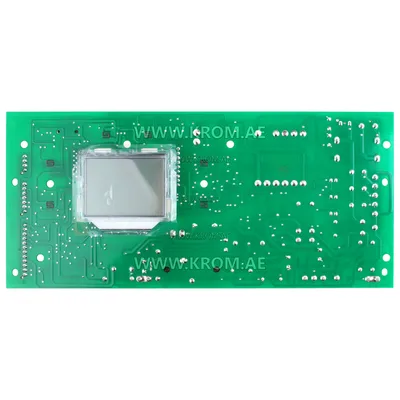 Honeywell SM16502 PCB (control board)