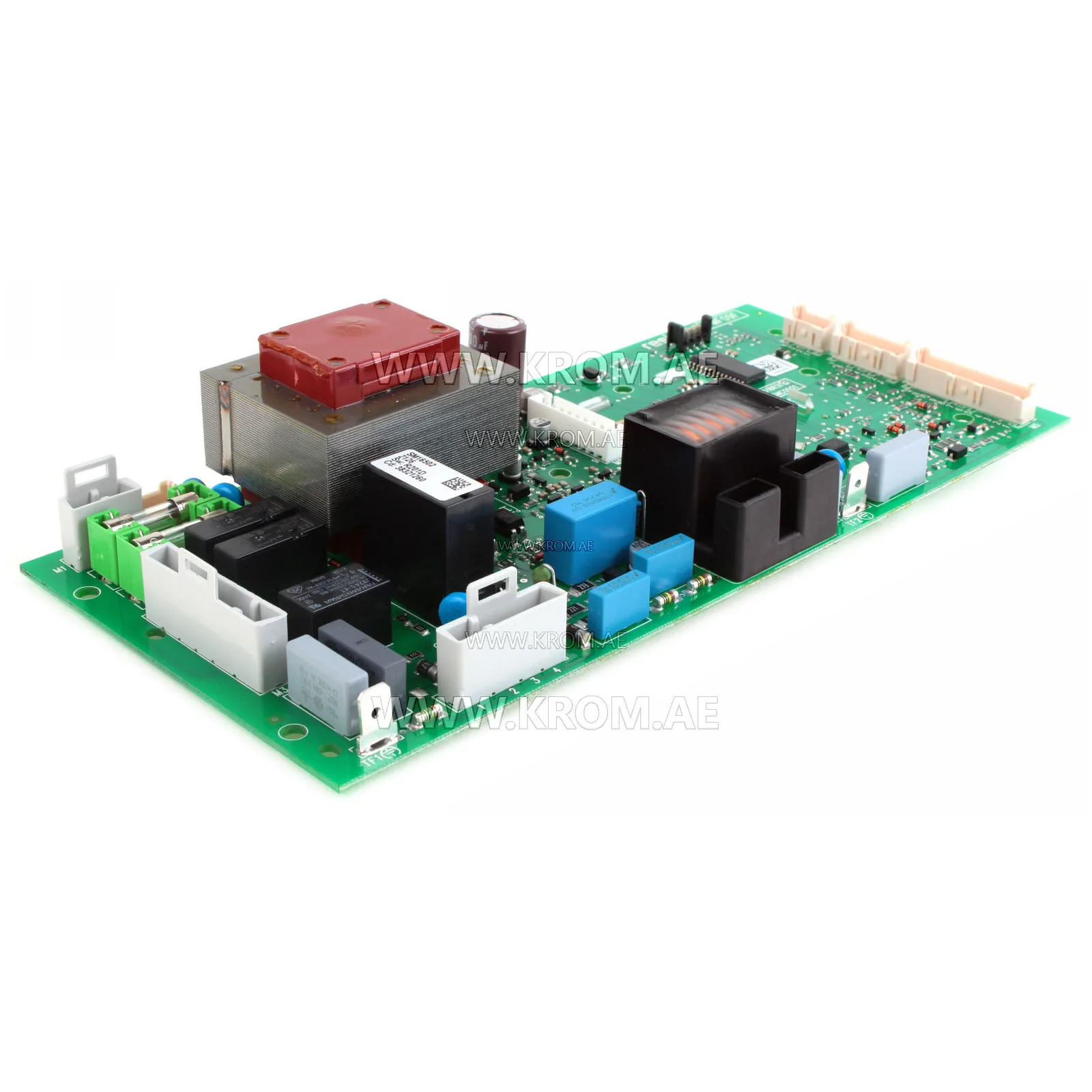 Honeywell SM16502 PCB (control board)