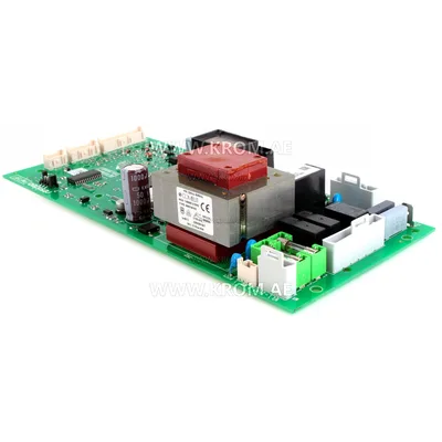 Honeywell SM16502 PCB (control board)