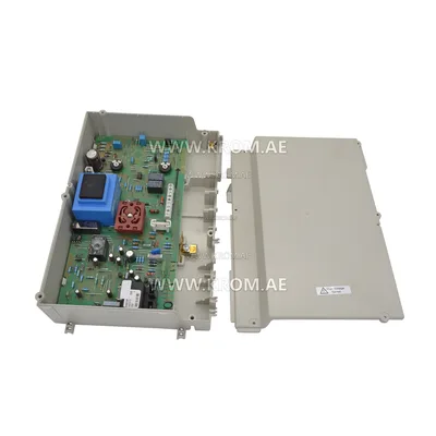 Honeywell S4562DM1089 gas boiler control unit