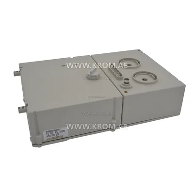 Honeywell S4562DM1089 gas boiler control unit