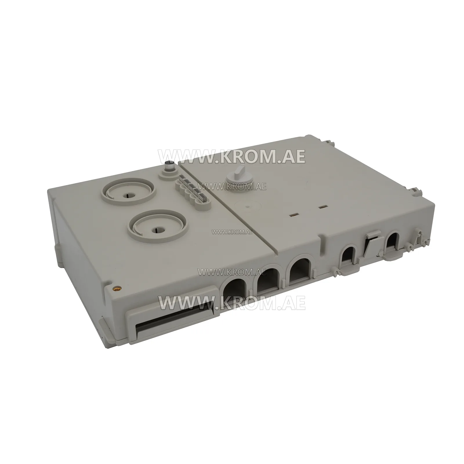 Honeywell S4562DM1089 gas boiler control unit