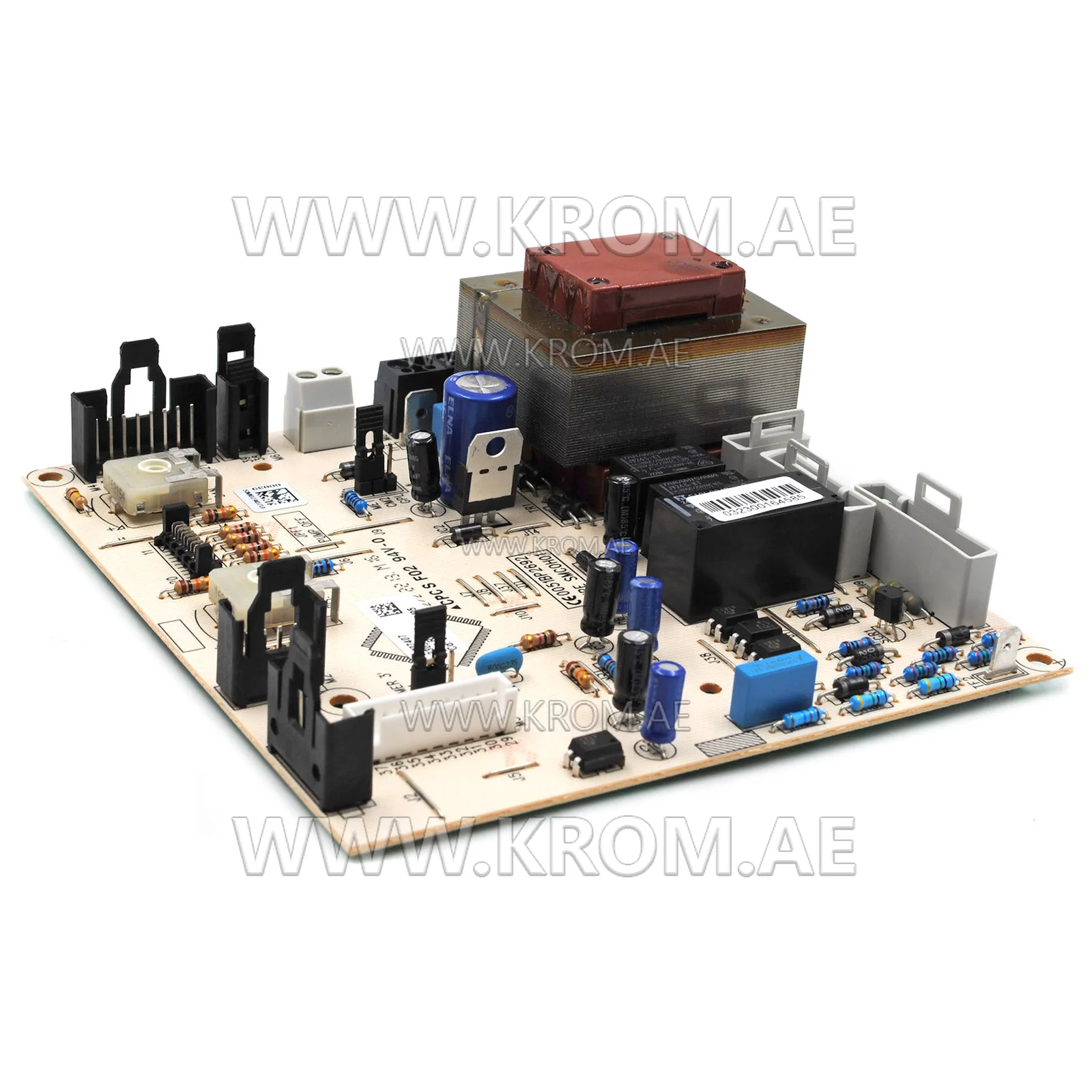 Honeywell SM07407 PCB (control board)
