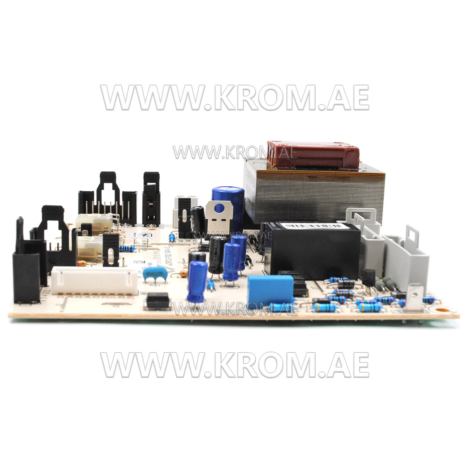 Honeywell SM07407 PCB (control board)