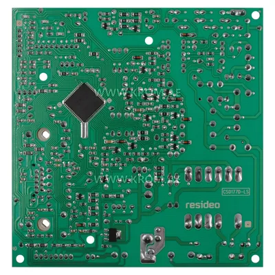 Płytka drukowana (płytka sterująca) Honeywell SM07407