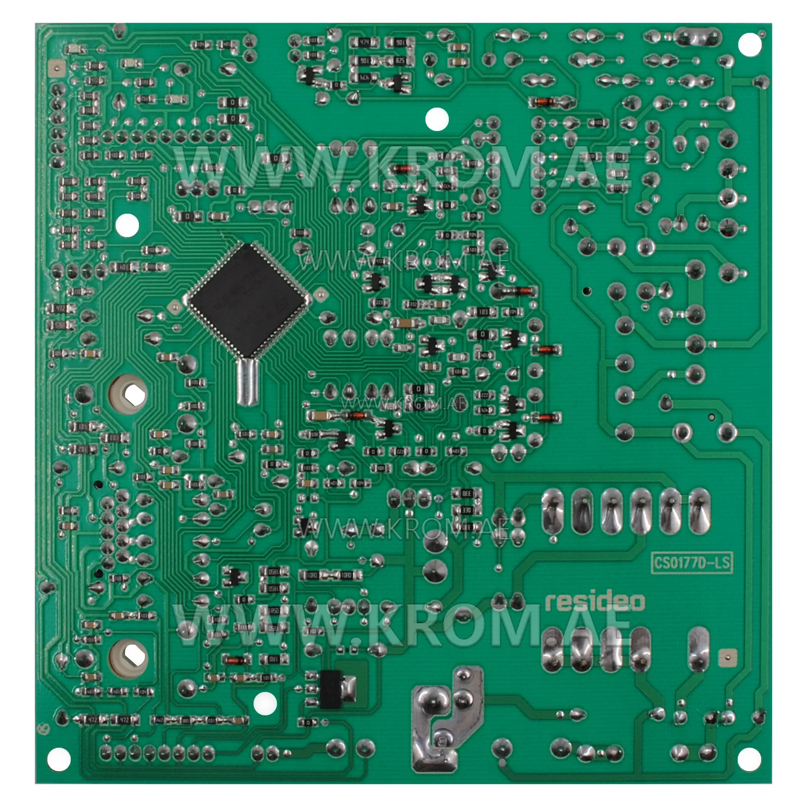 Honeywell SM07407 PCB (control board)