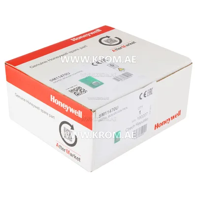 Honeywell SM11470 PCB (control board)