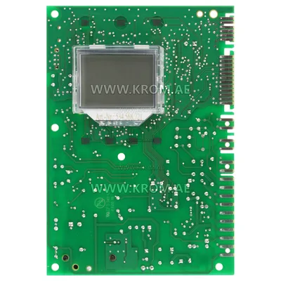 Honeywell SM11470 PCB (control board)