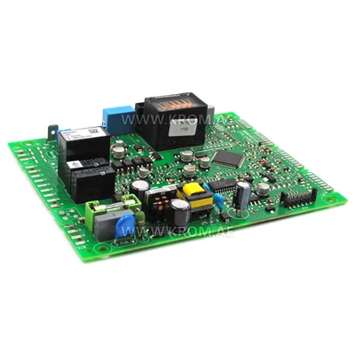 Honeywell SM18503 PCB (control board)