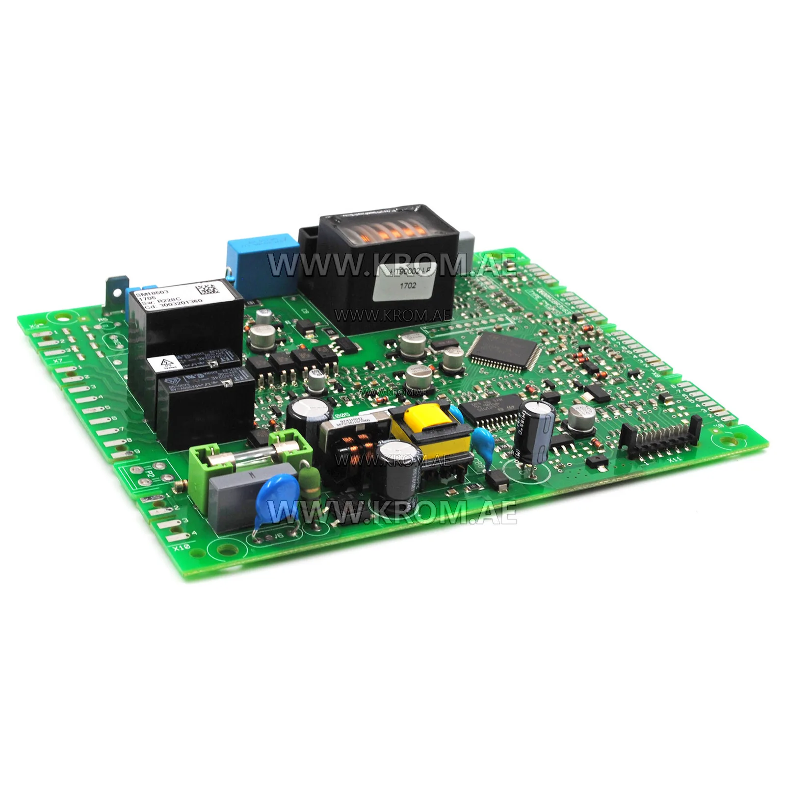 Honeywell SM18503 PCB (control board)