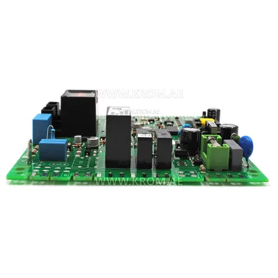 Honeywell SM18503 PCB (control board)