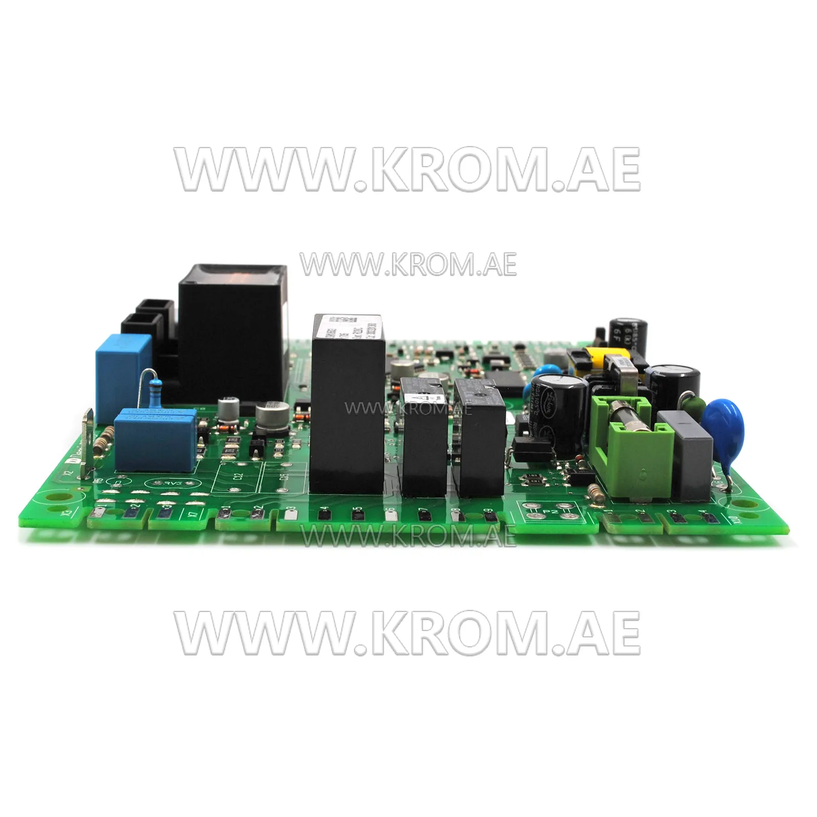 Honeywell SM18503 PCB (control board)