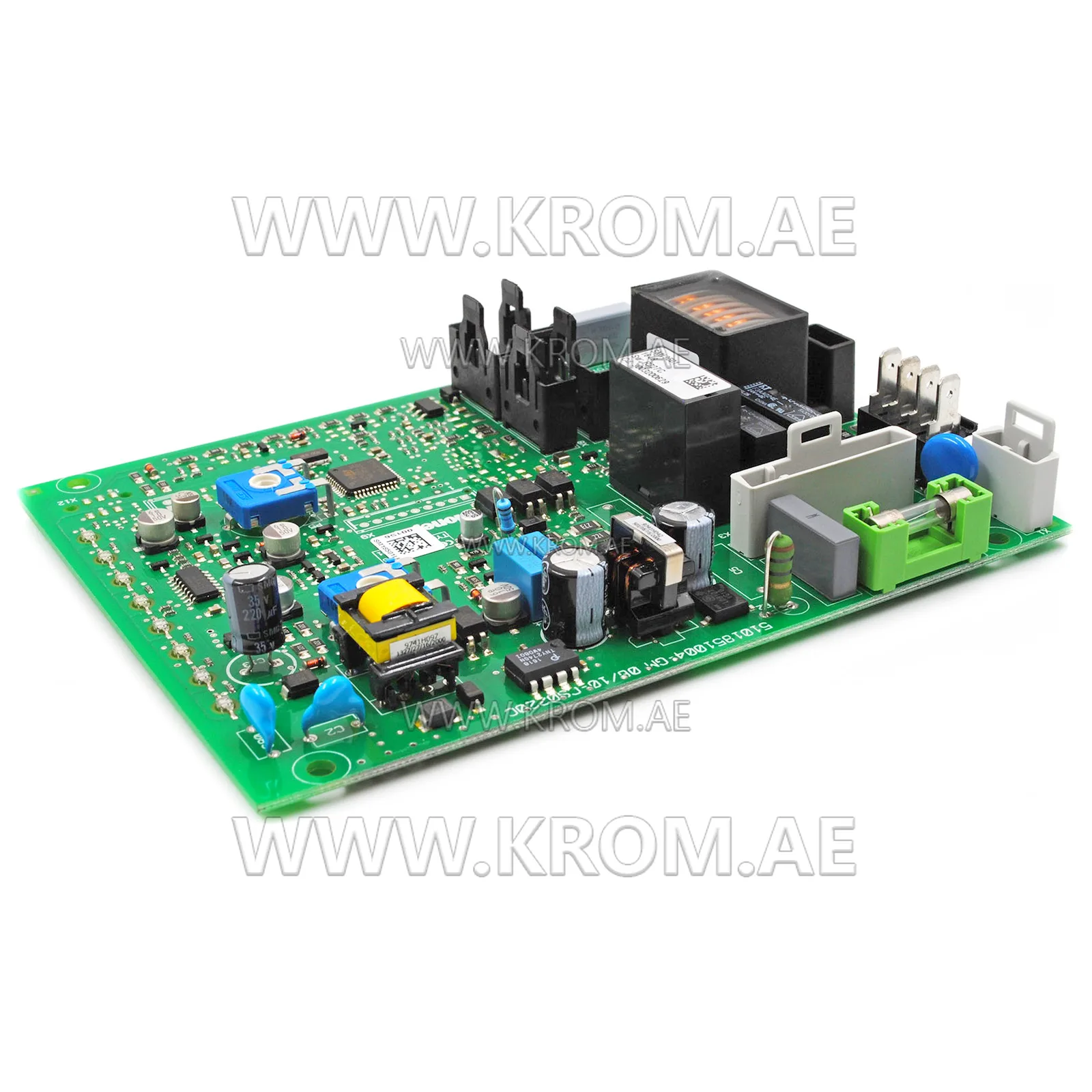 Honeywell SM18501 PCB (control board)