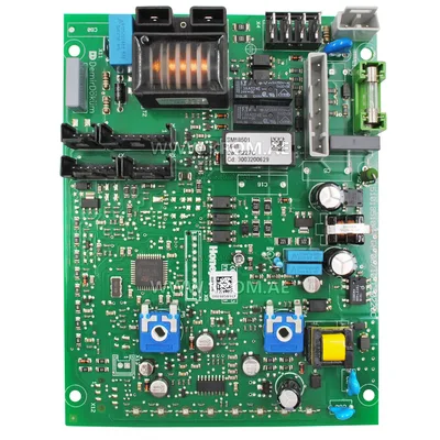 Honeywell SM18501 PCB (control board)