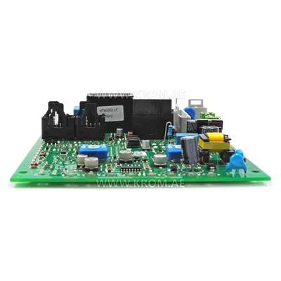 Honeywell SM18501 PCB (control board)