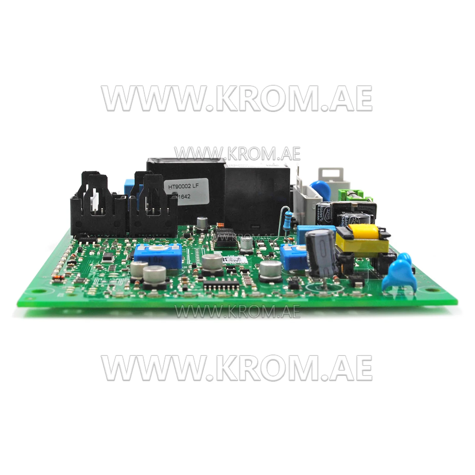 Honeywell SM18501 PCB (control board)