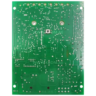 Honeywell SM18501 PCB (control board)