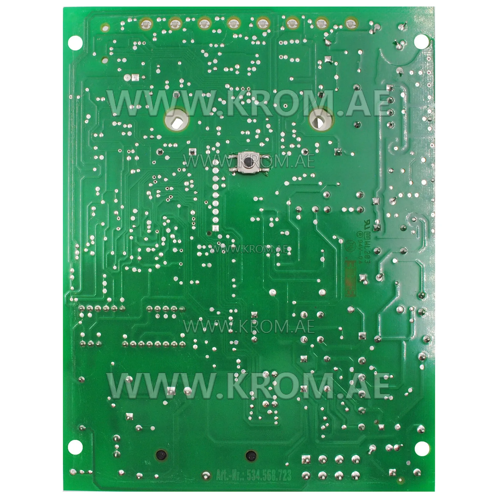 Honeywell SM18501 PCB (control board)
