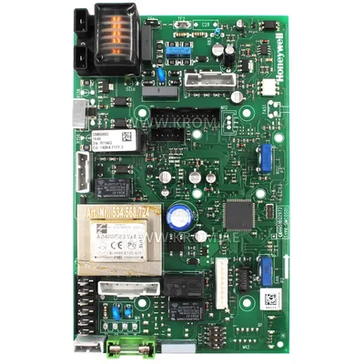 Honeywell SM05802U PCB (control board)