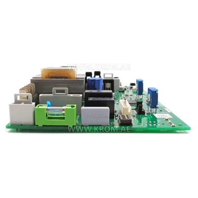 Honeywell SM05802U PCB (control board)
