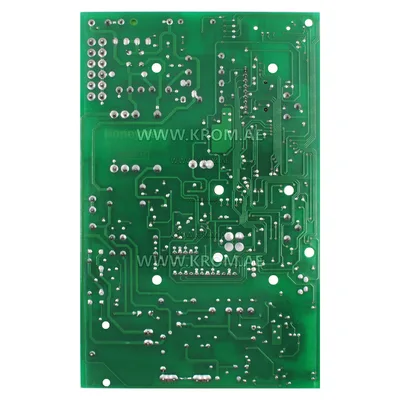 Honeywell SM05802U PCB (control board)