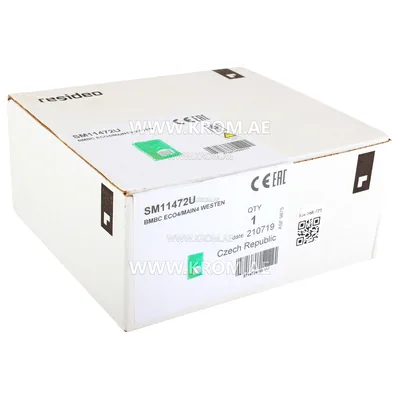 Honeywell SM11472 PCB (control board)