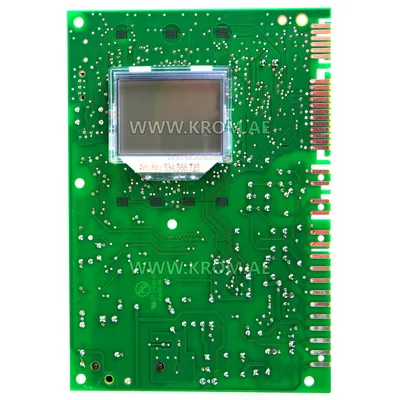 Honeywell SM11472 PCB (control board)