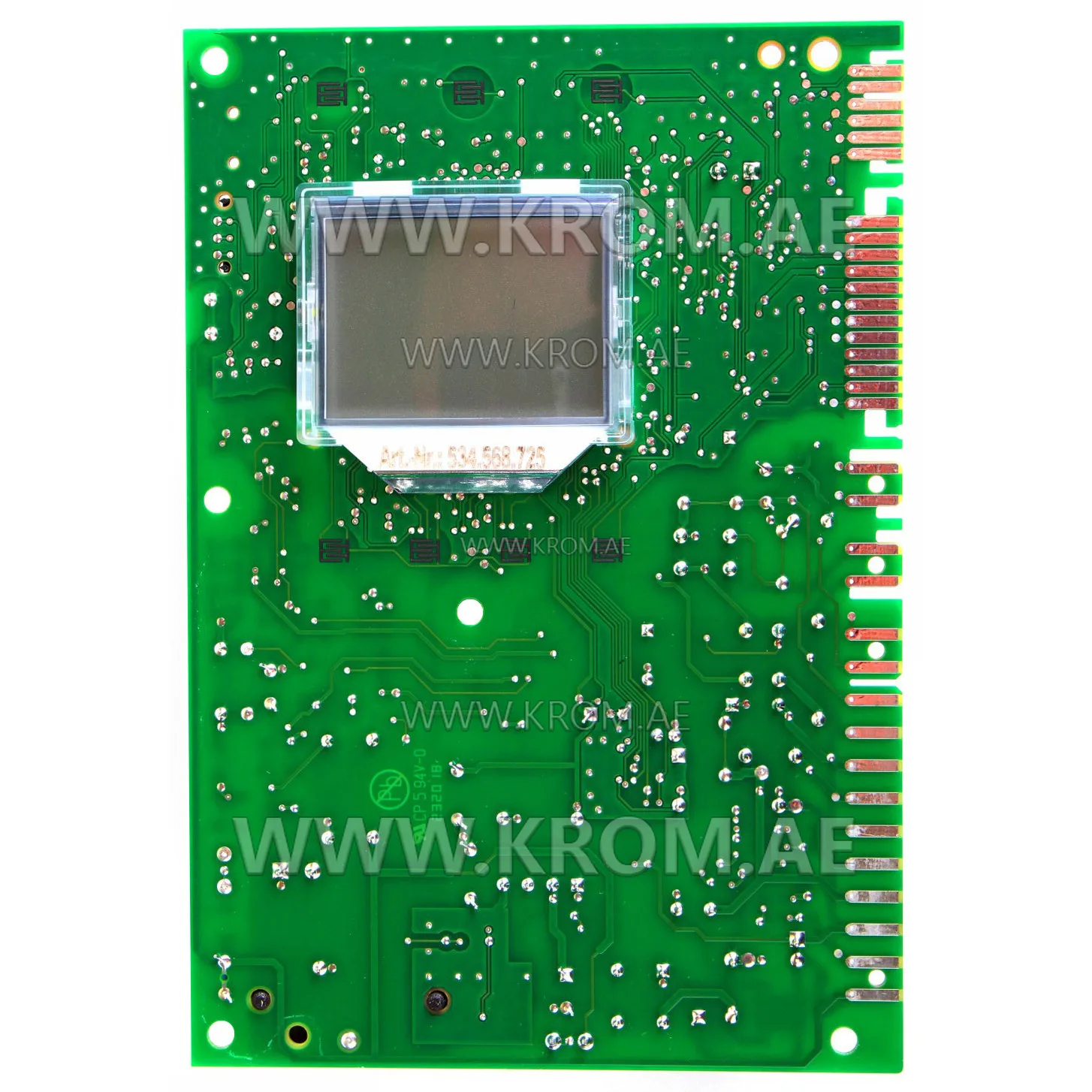 Honeywell SM11472 PCB (control board)
